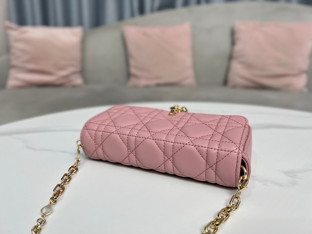 Christian Dior Bag 18 cm