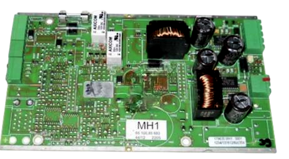 Плата MH1 5V/12V THYSSEN.