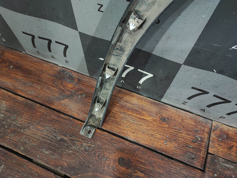 Накладка крыла заднего правого Skoda Kodiaq 16-нв Б/У Оригинал 565854820