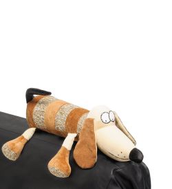 EM-02/ 7 Фигурка Такса средняя