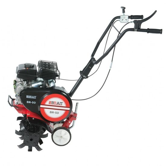 Мотокультиватор "BRAIT" BR-50