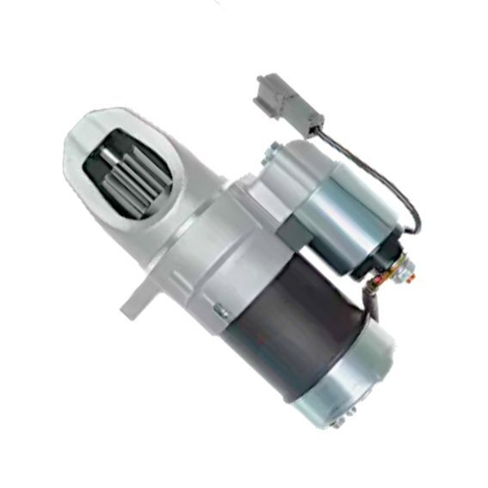 Стартер для Hitachi, Mitsubishi, NISSAN STH0890