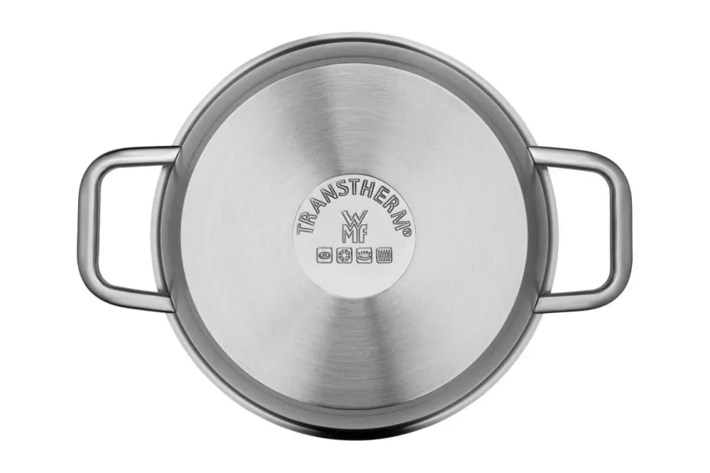 WMF Кастрюля Iconic 22 см 3,2 л