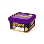 Табак для кальяна Overdose 200 грамм.