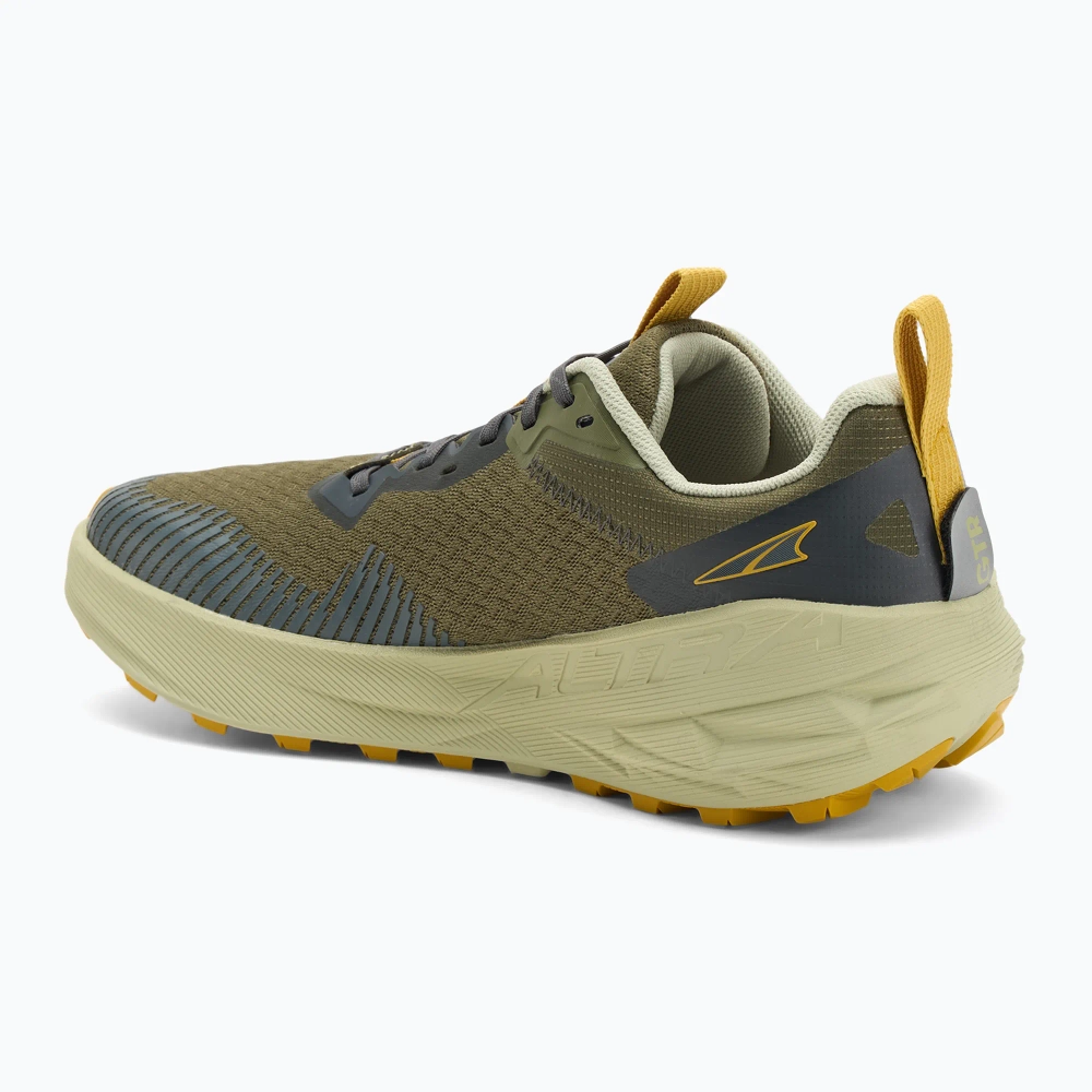 Кроссовки для бега Altra Experience Wild 2 dusty olive