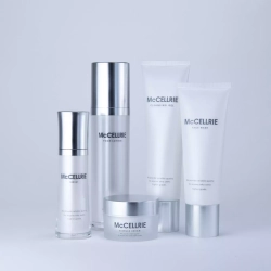 McCoy Демакияжный гель МакСелри МакКой- McCELLRIE CLEANSING GEL, 150 гр