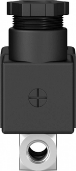 VZWD-L-M22C-M-N18-60-V-3AP4-4-R1 Распределитель с электроуправлением