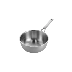 KitchenAid Кастрюля Multi-Ply 24 см 3,74 л
