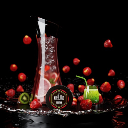 MUSTHAVE - ROCKETMAN 250g