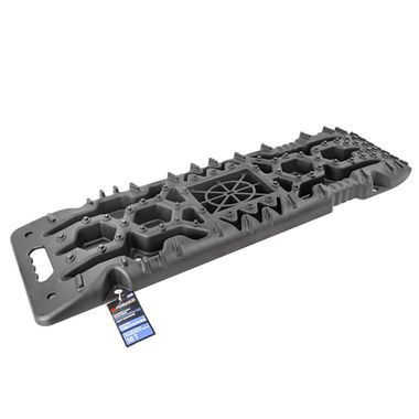 Траки автомобильные пластиковые противобуксовочные г/п 10т (310х1080мм,высота 66мм)(к-т 2шт.) Forsage F-TRTX4