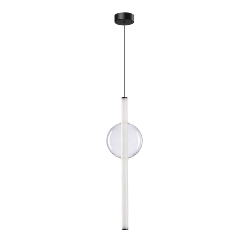 Подвесной светодиодный светильник Arte Lamp RIGLA A6839SP-12CL