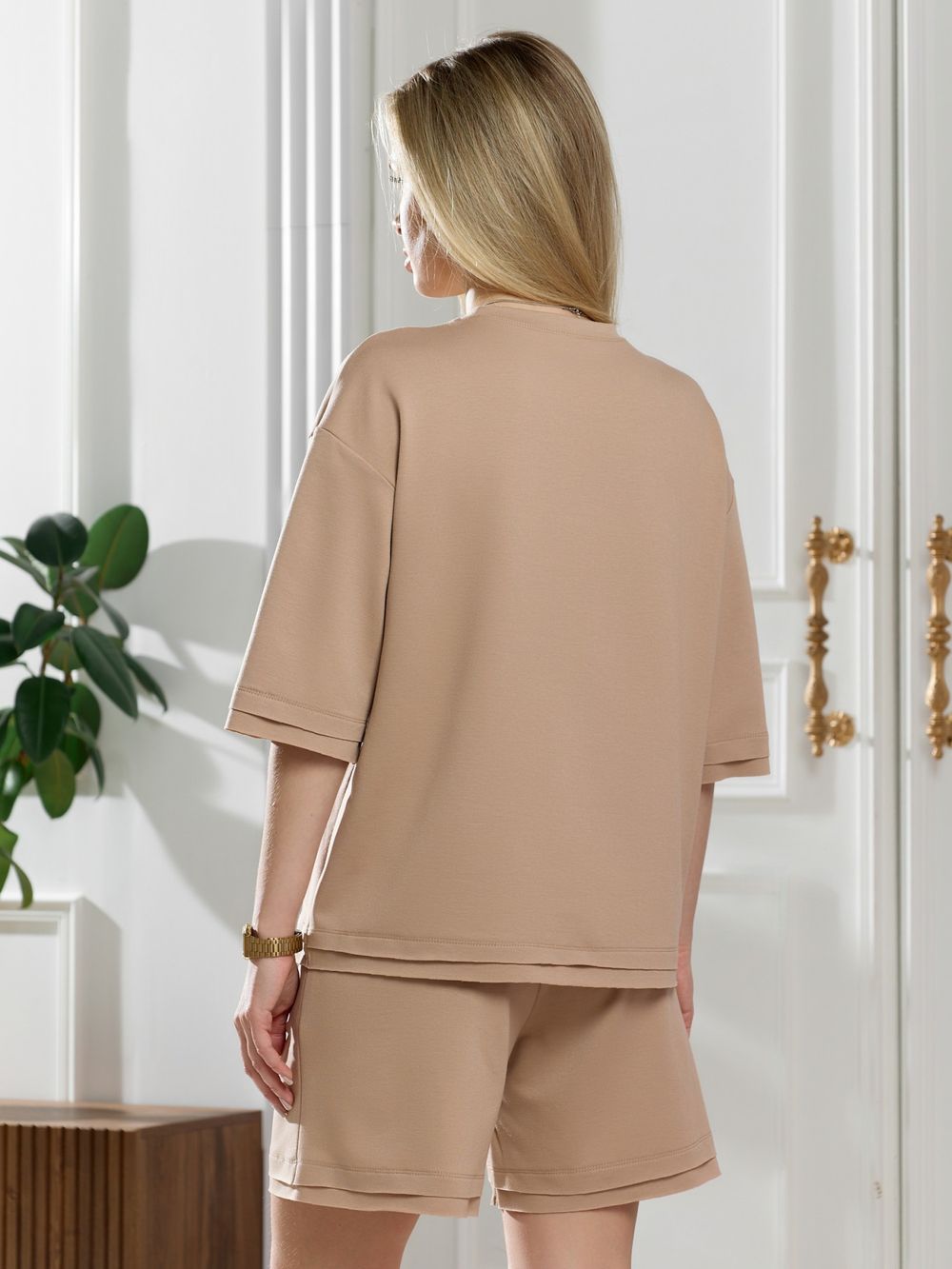 Костюм Терра Виотекс БЕЖЕВЫЙ