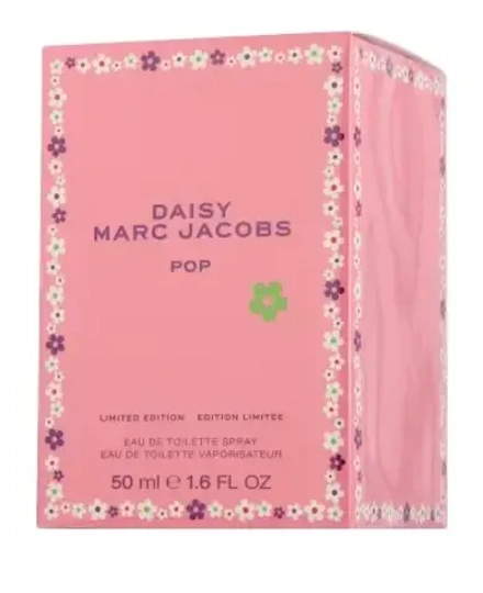 Унисекс парфюм Marc Jacobs Daisy Pop Limited Edition 50 мл