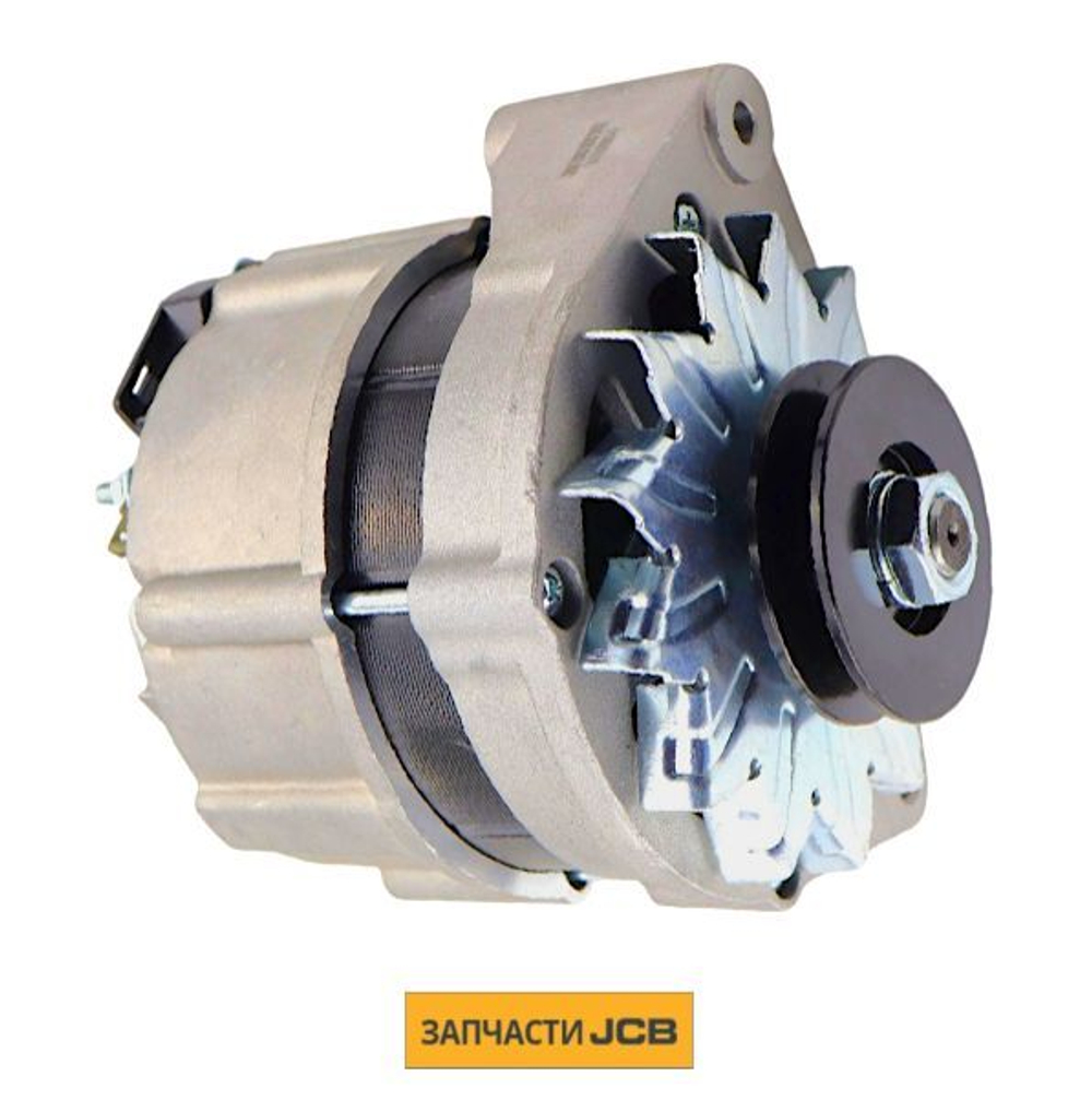 Генератор JCB 334/C5417