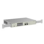Коммутатор Ruijie Reyee RG-NBS3100-8GT2SFP-P-V2
