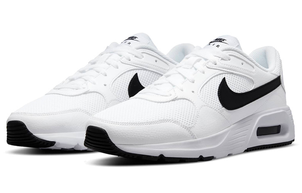 Кроссовки Nike Air Max Sc