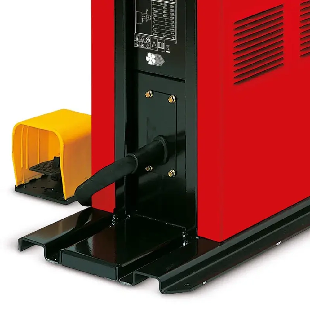 Сварочный аппарат для контактной (точечной) сварки Telwin PCP 28 LCD, 824053