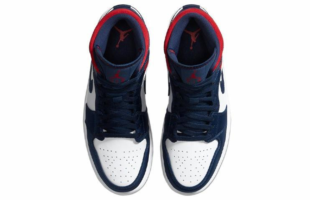 Кроссовки Jordan Air Jordan 1 Mid Se Usa