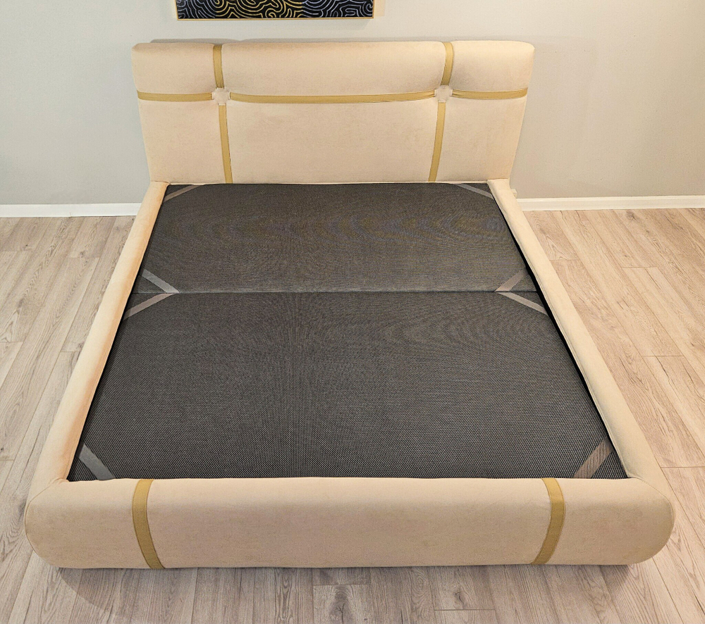 Дизайнерская кровать Crossover