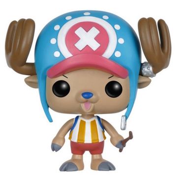 Фигурка Funko POP! Animation One Piece Tony Tony Chopper (99) 5304