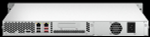 Сетевой RAID-накопитель QNAP  TS-464U-4G