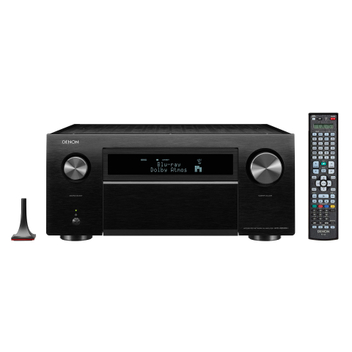 AV-ресивер Denon AVC-X8500H