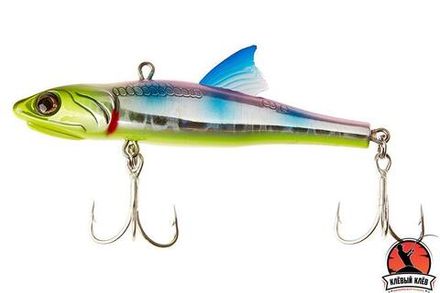 Воблер LITTLE JACK Forma Adict 78mm 22g #R08