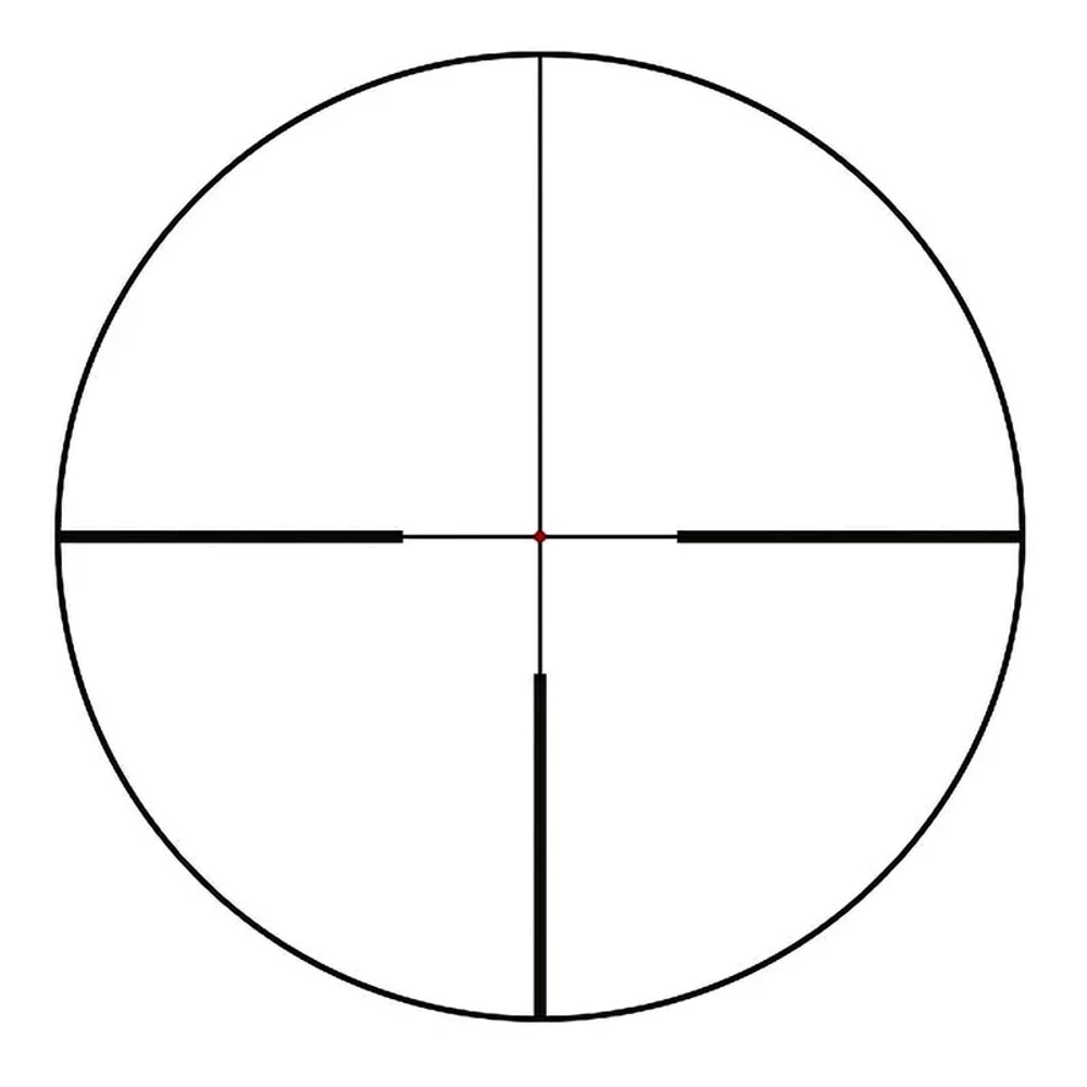 Оптический прицел GPO SPECTRA 8x 2,5-20x50i G4i, RS830