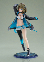 Takagaki Kaede