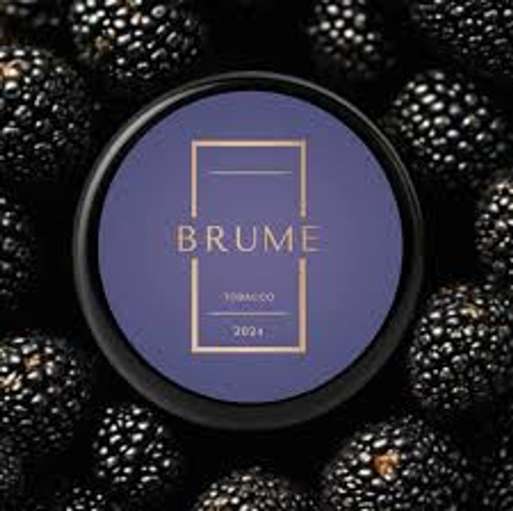 BRUME 100 Wild Blackberry