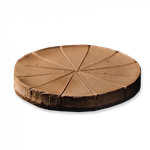 Чизкейк «Шоколадный» (творожное суфле)