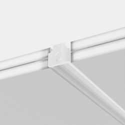 Заглушки для встраиваемого низкопрофильного шинопровода 2шт. Maytoni   TRAM034EC-42W