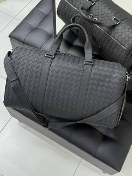 Дорожная сумка Bottega Veneta