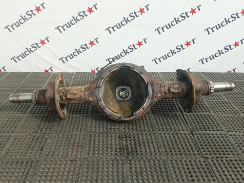 Корпус заднего моста