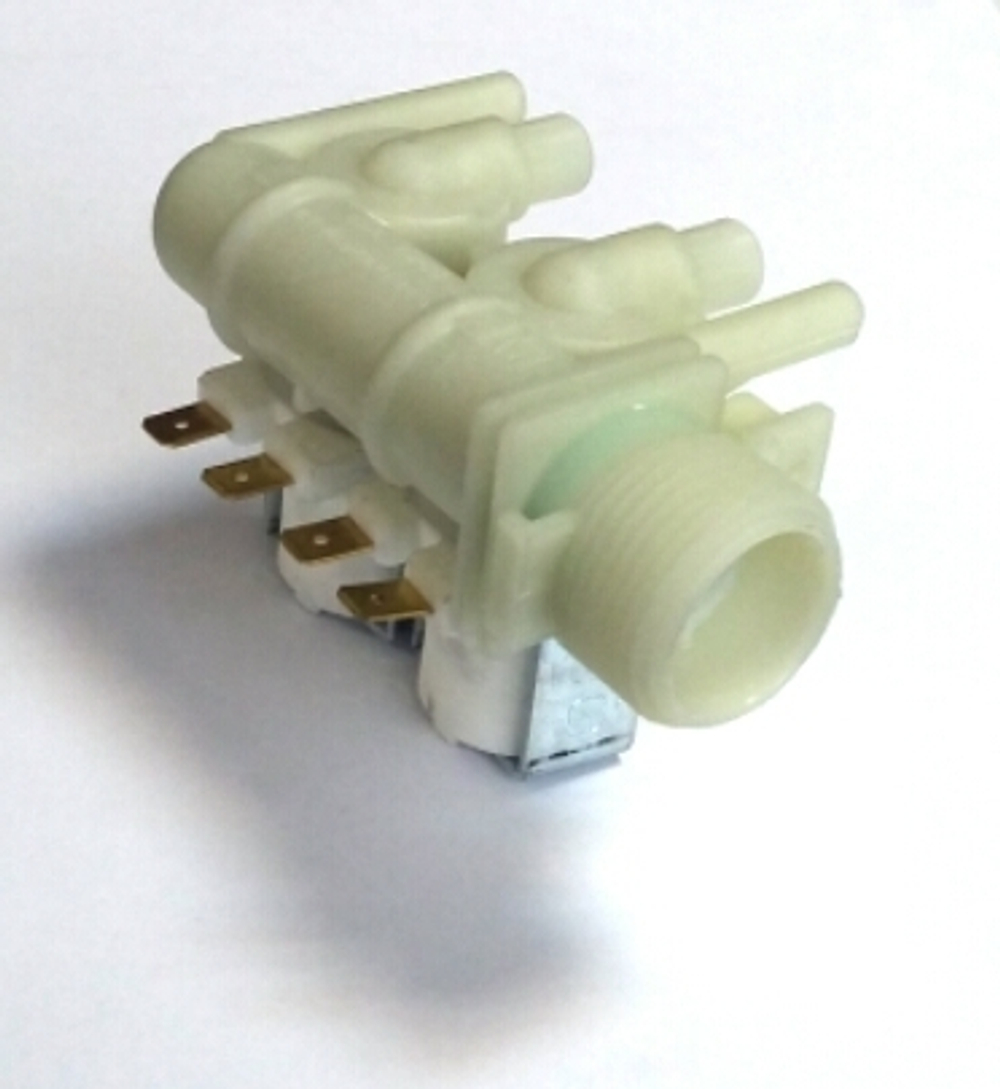 Электромагнитный заливной клапан 2W 74586