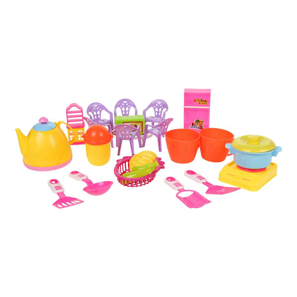 Набор посуды, 7062-29