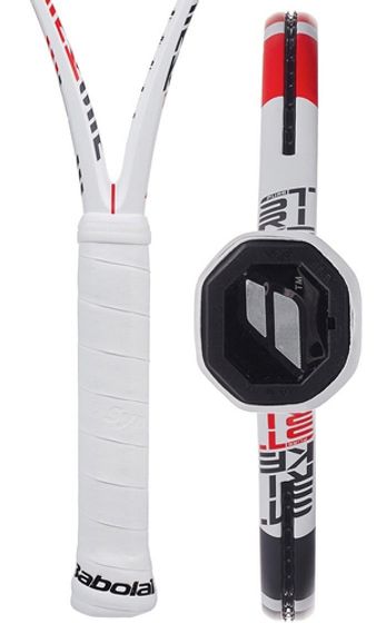 Ракетка теннисная Babolat Pure Strike Lite, арт. 101408-323