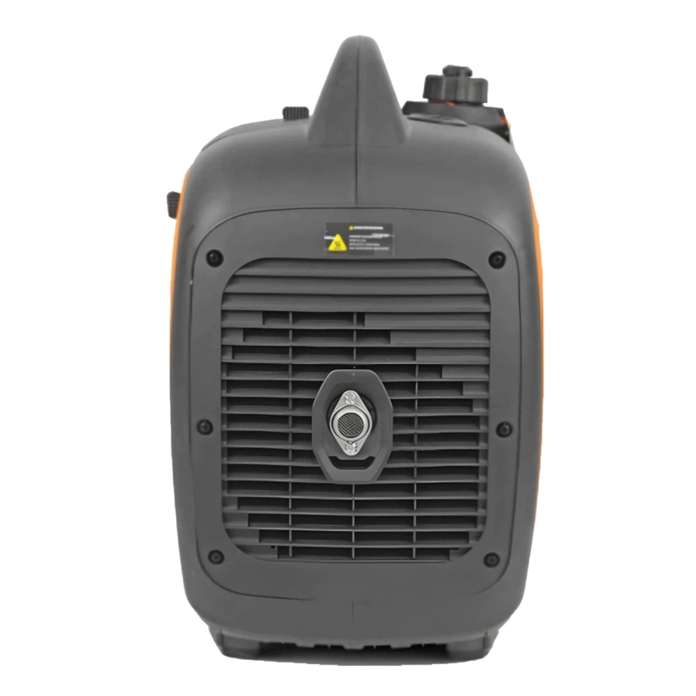 VILLARTEC GI358S генератор бензиновый инверторный