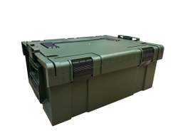 PROTOOLS | Кейс для инструментов PROTOOLS M - ЗЕЛЕНЫЙ