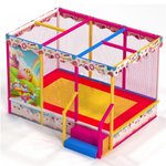 Батутный комплекс "Мини"