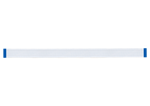 Шлейф 50 pin, 20 см, шаг 0.5 мм FFC, прямой А