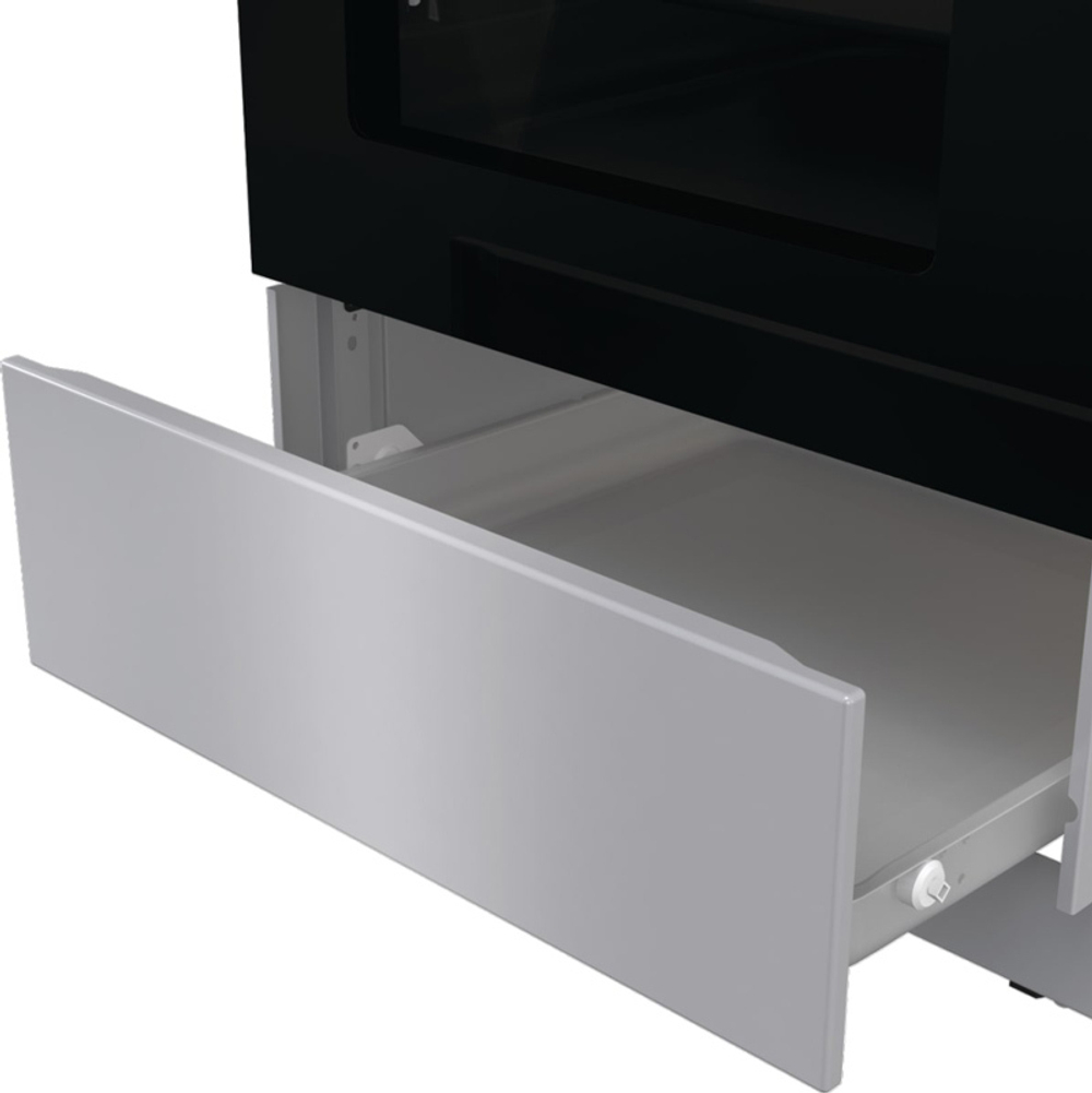 Плита комбинированная Gorenje GK5C41SF