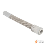 Муфта гибкая труба-коробка (25 мм) IP44 (10 шт,) EKF-Plast