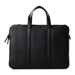 CALVIN KLEIN Polyester+Polyurethane Laptop Bag Men"s Black