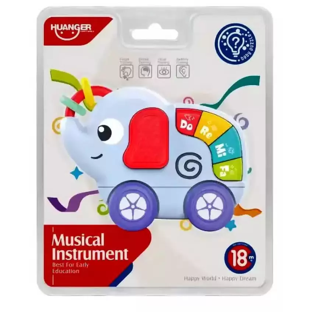 Музыкальная игрушка Huanger