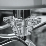 Подвесная люстра Arte Lamp ALHENA A4091LM-8CC