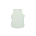 Майка Blue Monte Frog Breath Trail Running Vest "Fluorite Green" Women's