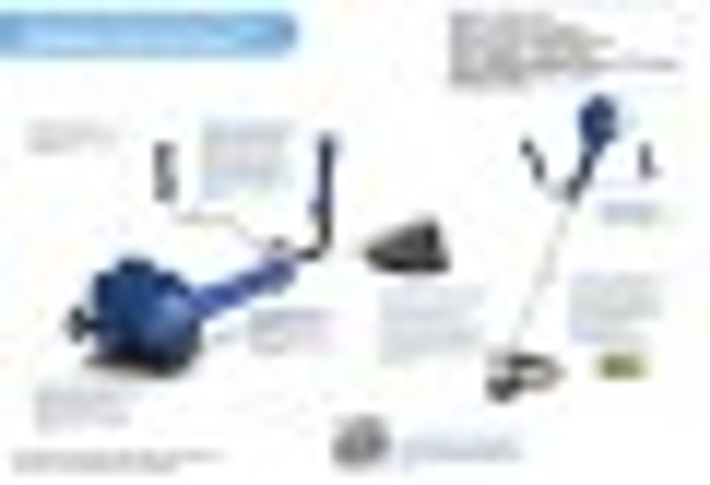 Мотокоса НЕВА BCK853GU PRO 4650002231467