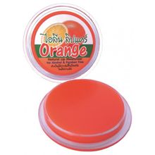 Бальзам для губ Ilene Апельсин 10 гр