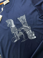 Футболка Hermes